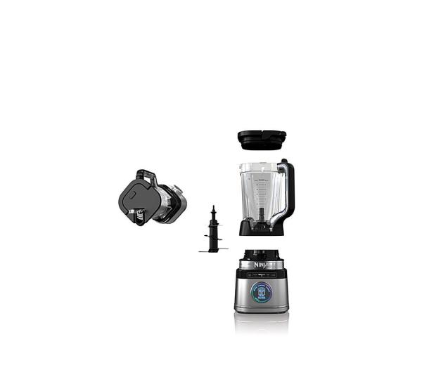 Ninja Blender kielichowy Detect Power Blender TB201EU - 1286317 - zdjęcie 6